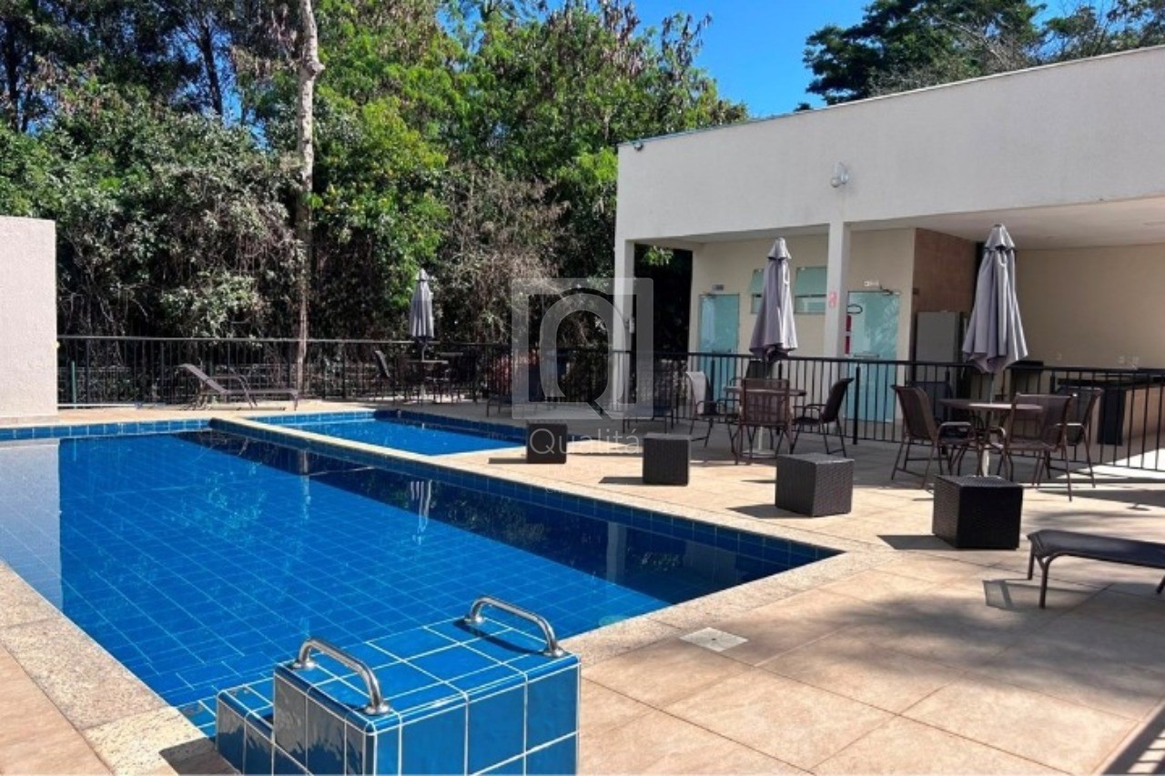 Apartamento, 2 quartos, 43 m² - Foto 12