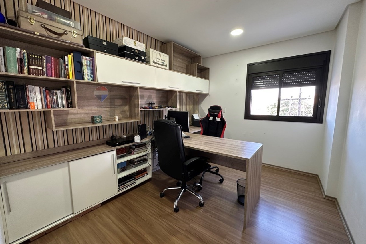 Apartamento, 4 quartos, 135 m² - Foto 26