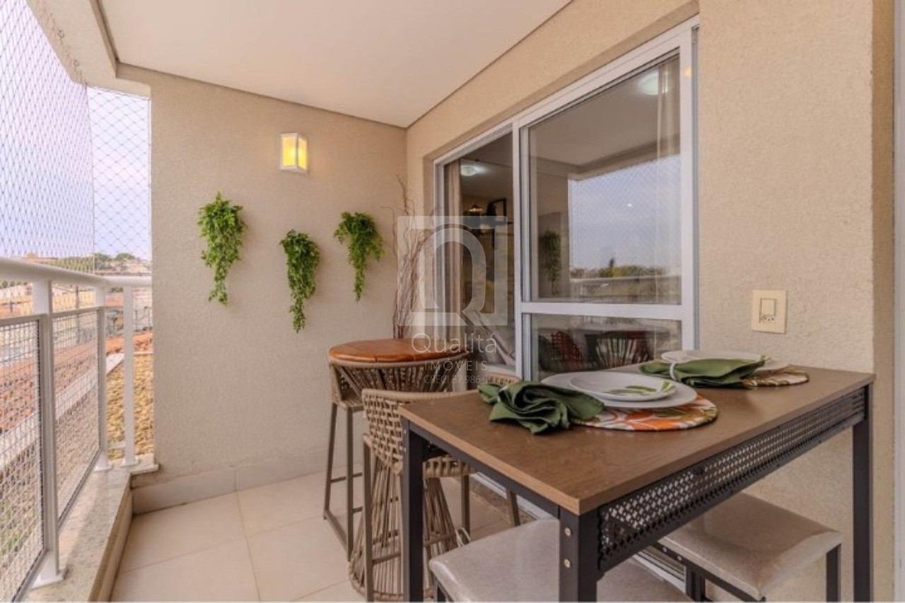 Apartamento, 3 quartos, 104 m² - Foto 7