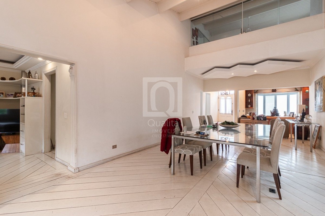 Casa de Condomínio, 4 quartos - Foto 10