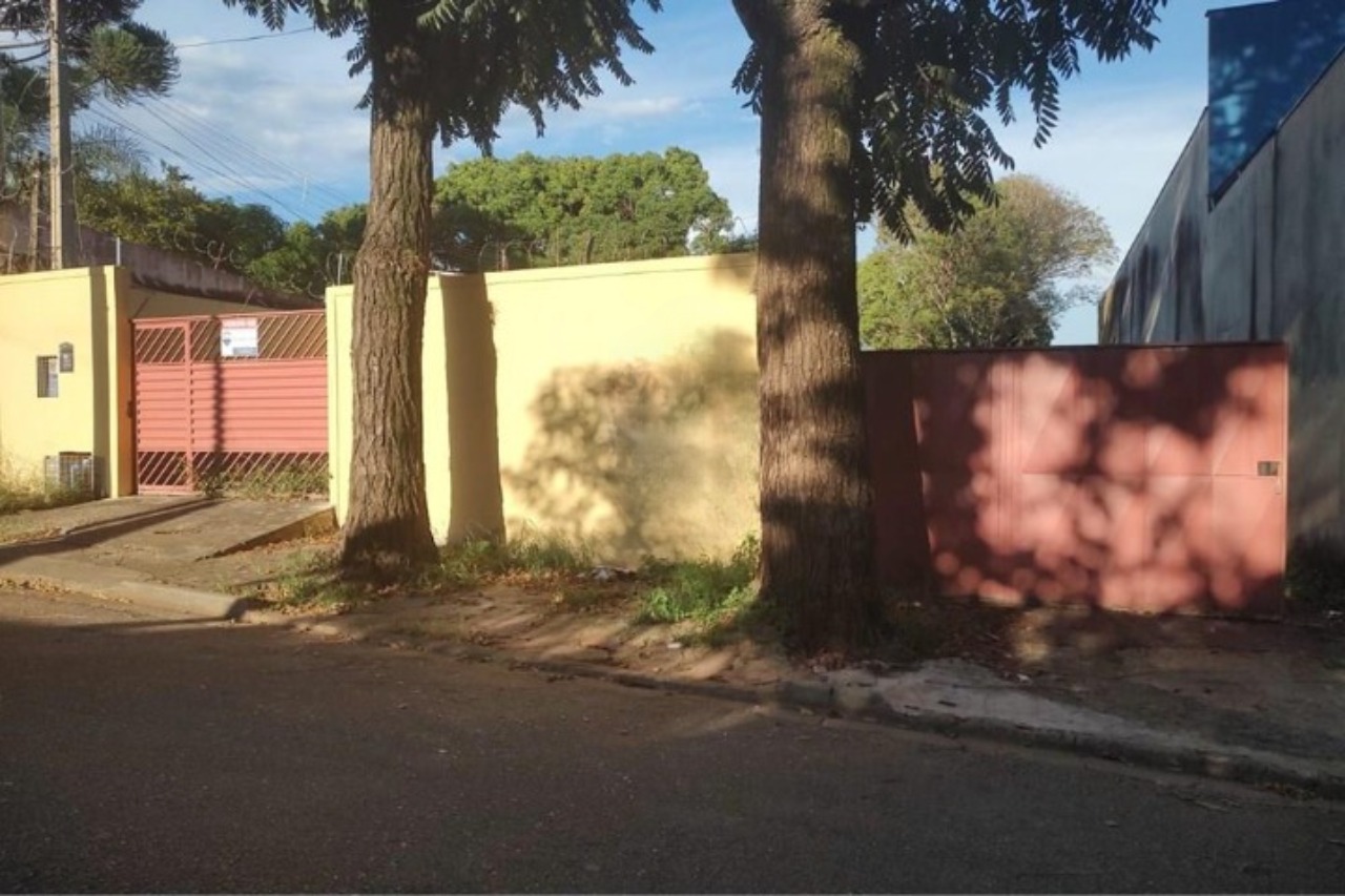 Terreno, 853 m² - Foto 1