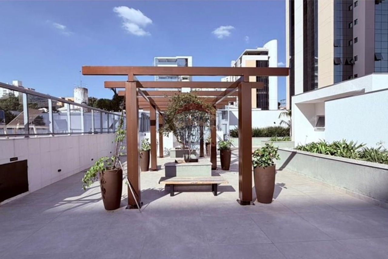Apartamento, 1 quarto, 37 m² - Foto 19
