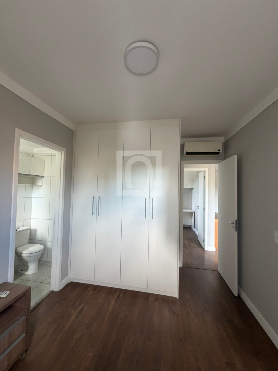 Apartamento, 2 quartos, 56 m² - Foto 6