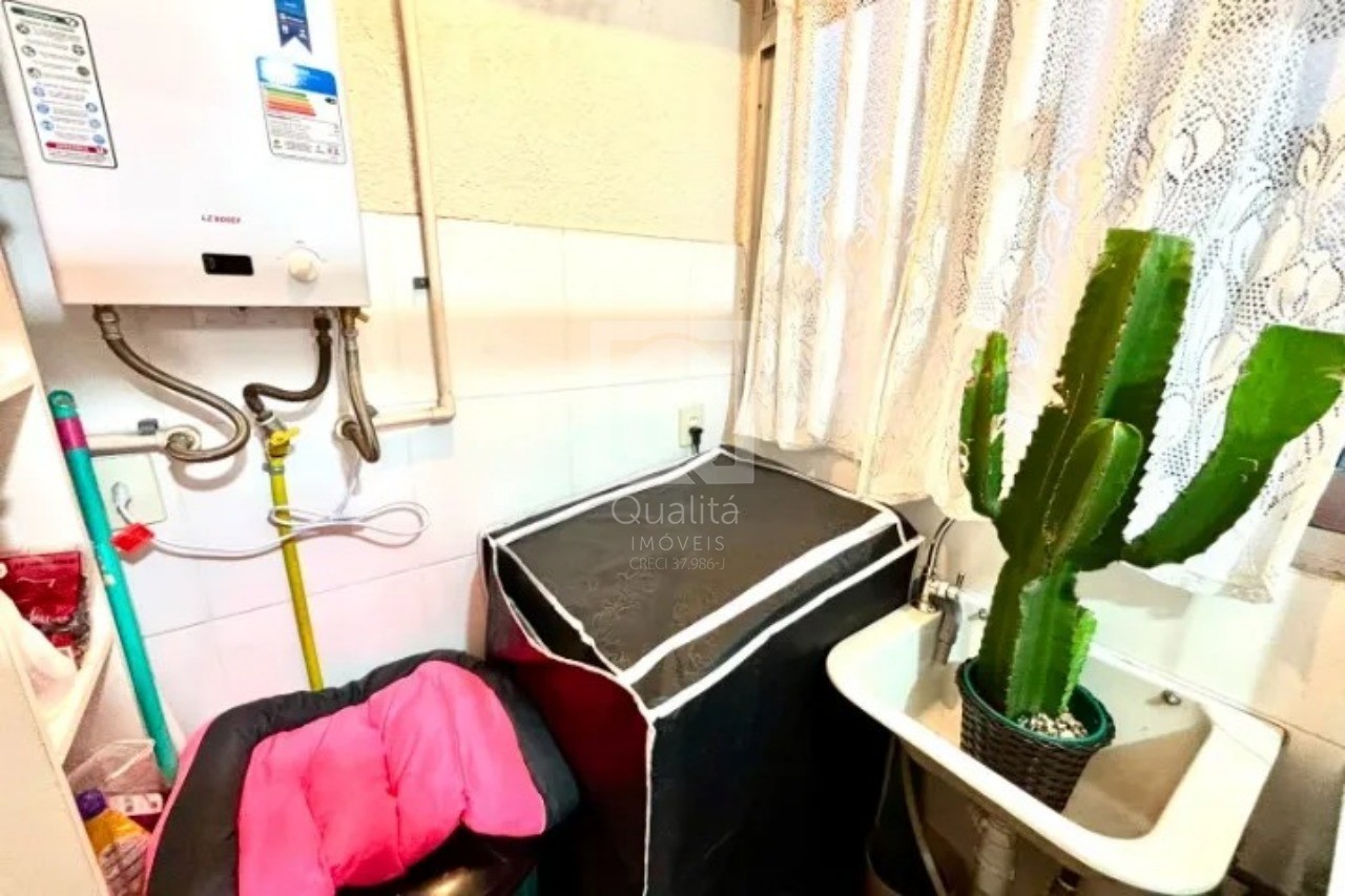 Apartamento, 2 quartos, 40 m² - Foto 6