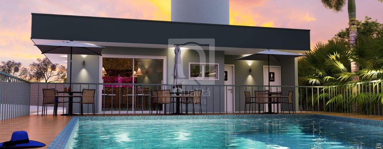 Apartamento, 2 quartos, 45 m² - Foto 4