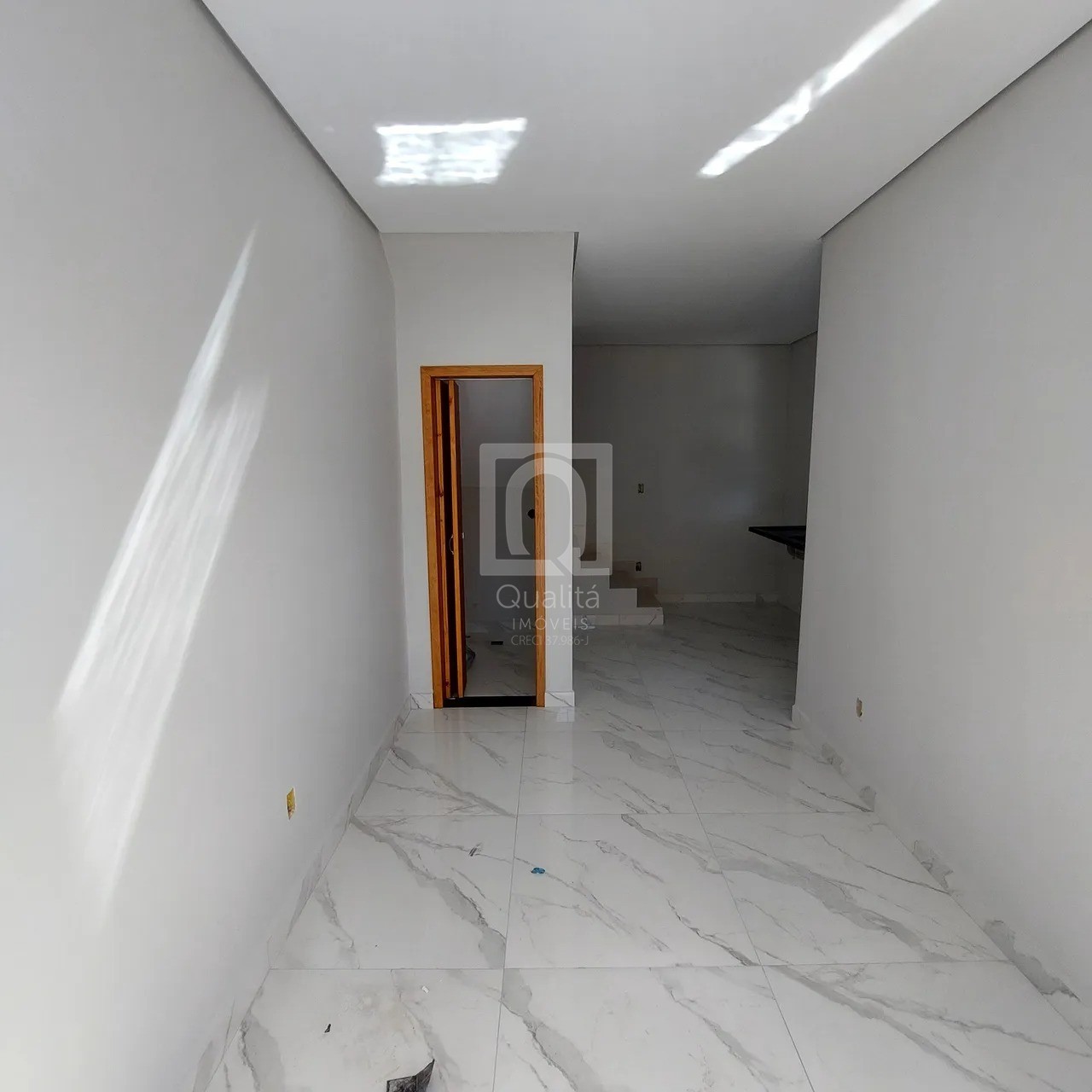 Sobrado, 2 quartos - Foto 3
