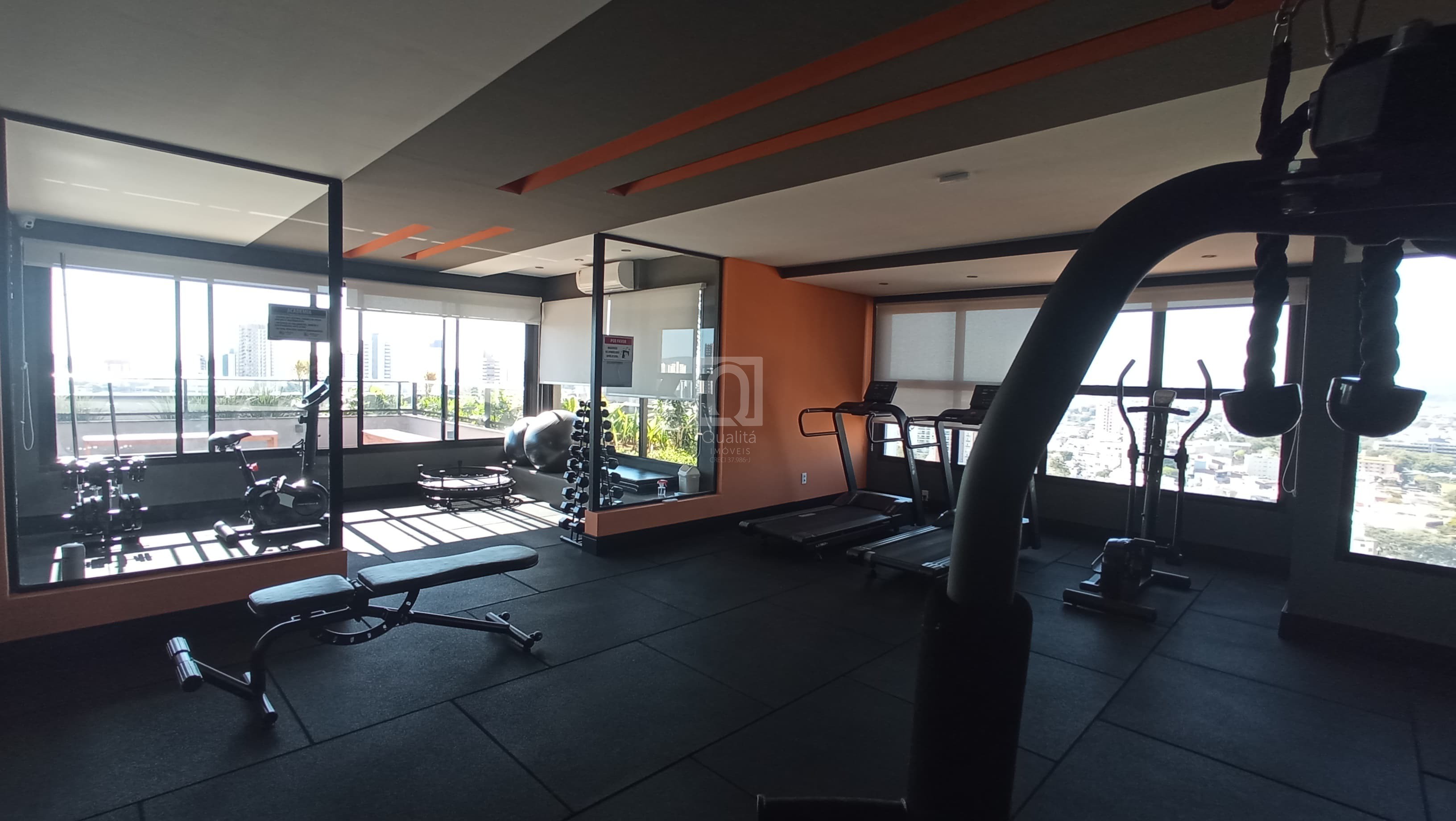 Apartamento, 2 quartos, 57 m² - Foto 29