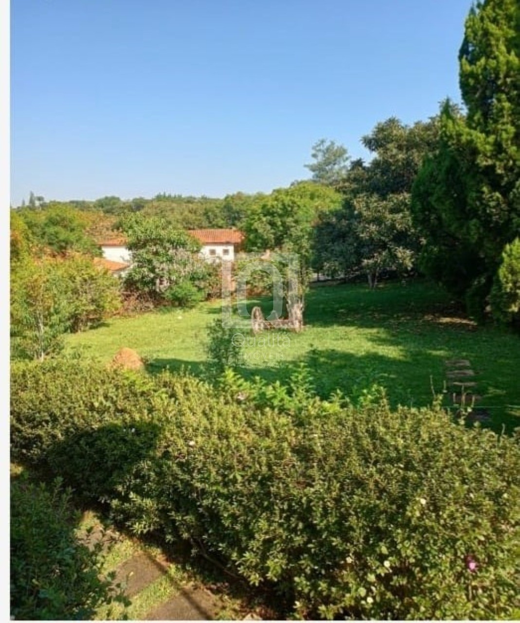 Terreno, 1000 m² - Foto 1