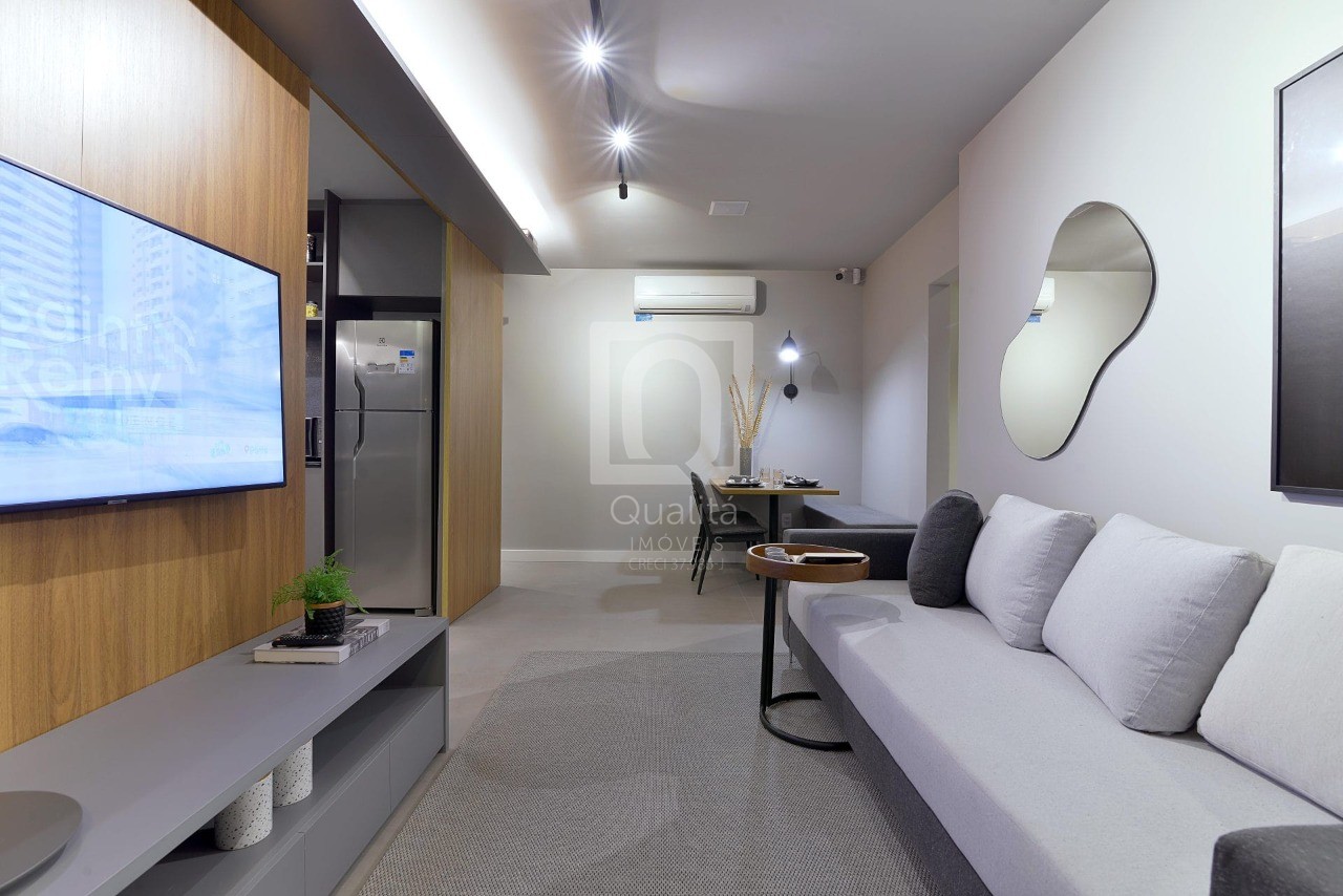 Apartamento, 2 quartos, 69 m² - Foto 4