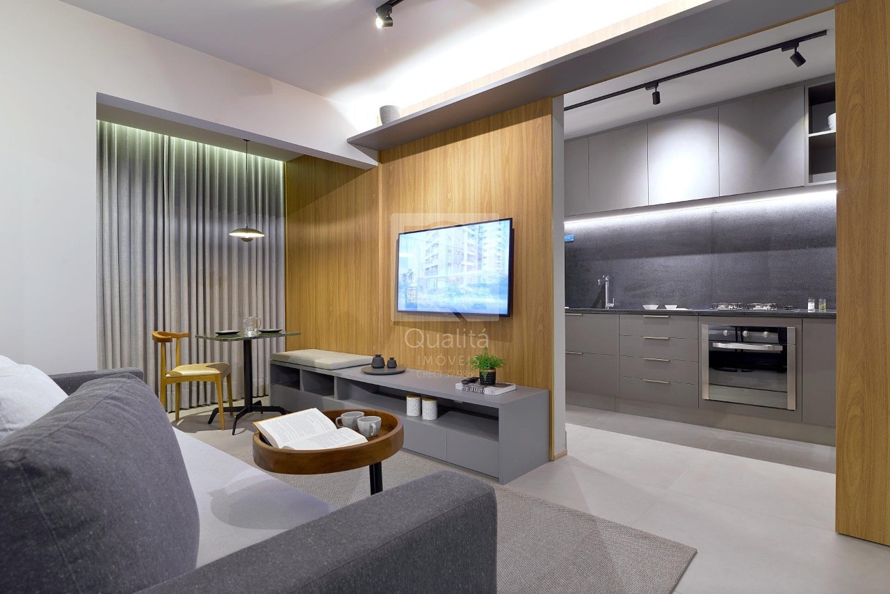 Apartamento, 2 quartos, 69 m² - Foto 6