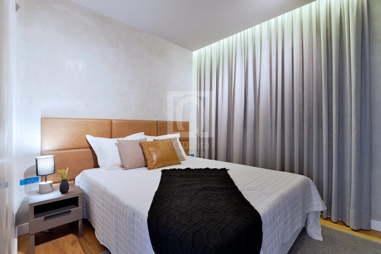 Apartamento, 2 quartos, 69 m² - Foto 9