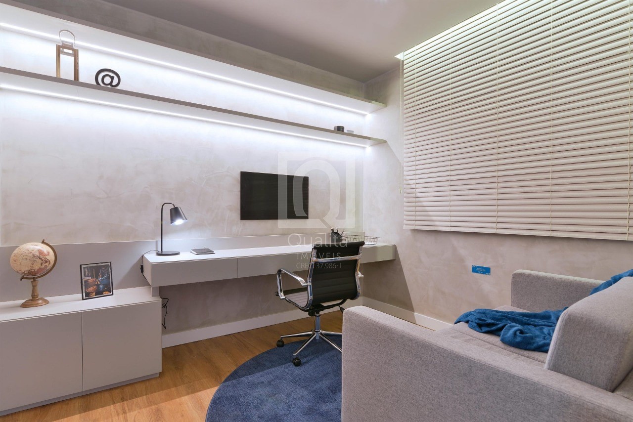 Apartamento, 2 quartos, 69 m² - Foto 11