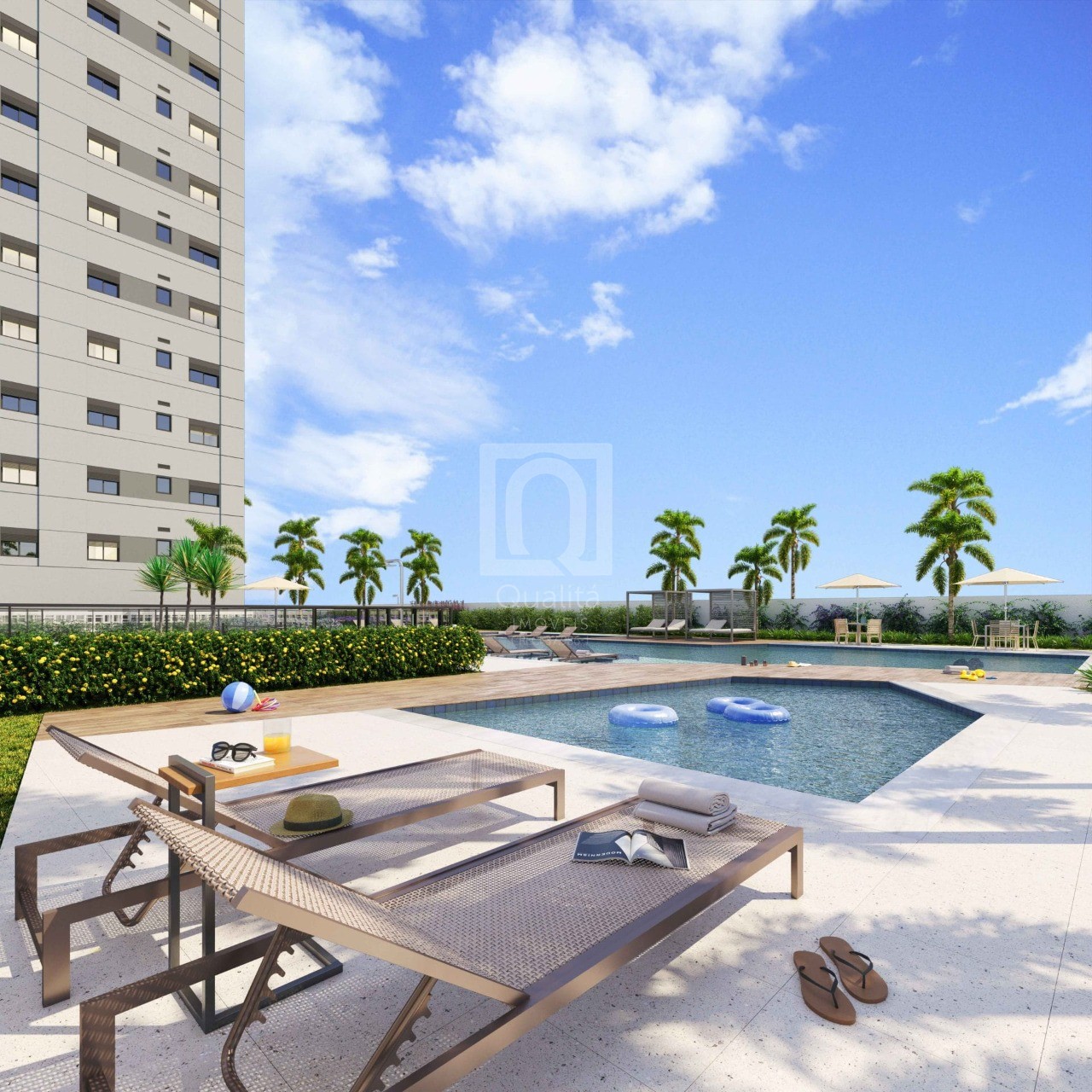 Apartamento, 2 quartos, 69 m² - Foto 16