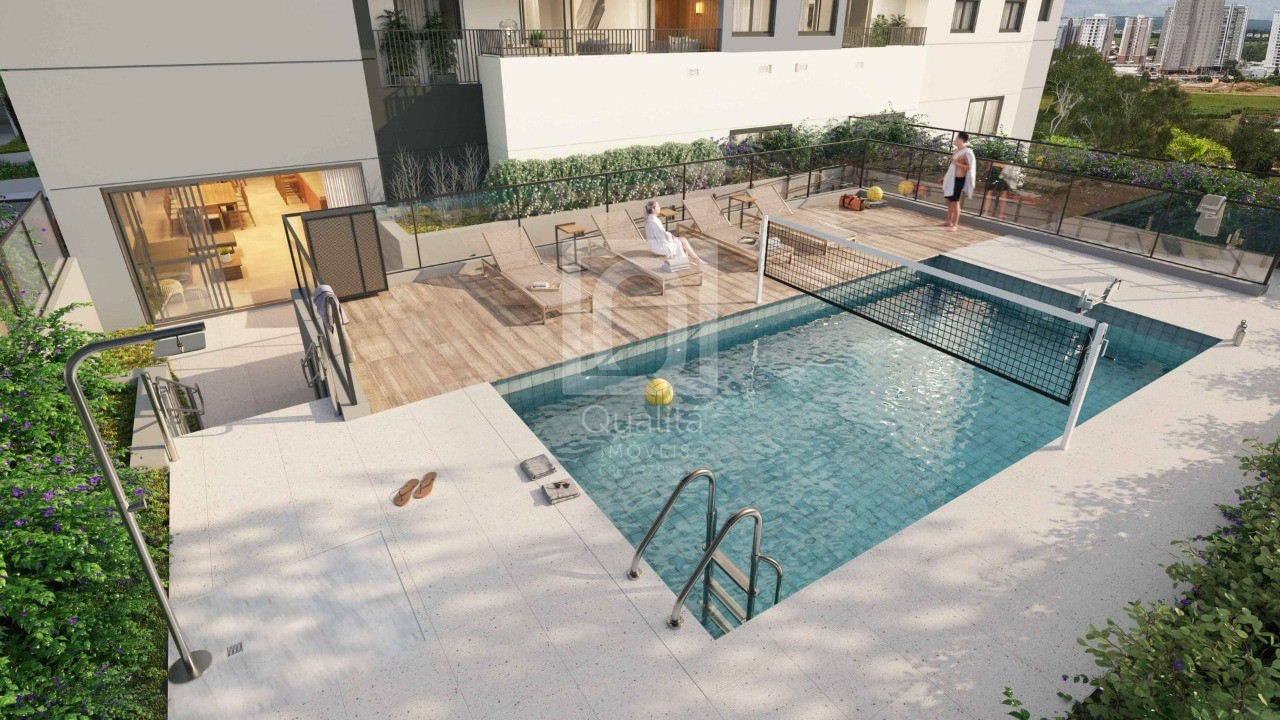 Apartamento, 2 quartos, 69 m² - Foto 17