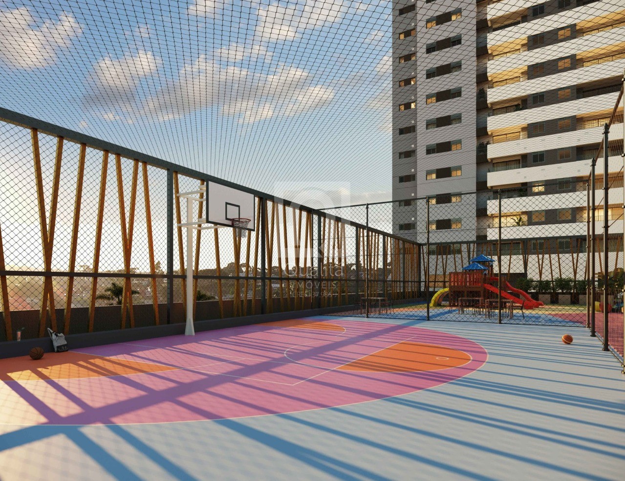 Apartamento, 2 quartos, 69 m² - Foto 19