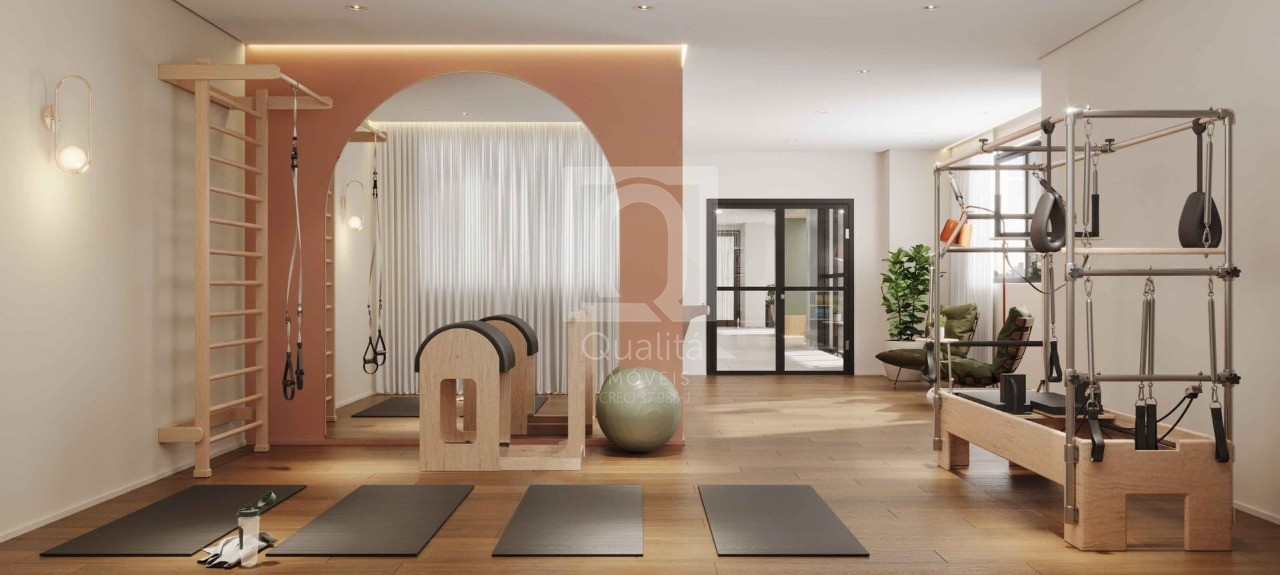 Apartamento, 2 quartos, 69 m² - Foto 22