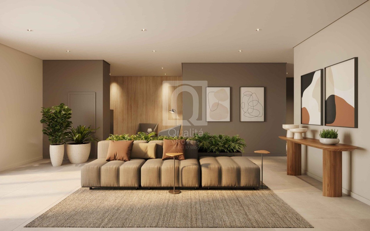 Apartamento, 2 quartos, 69 m² - Foto 37