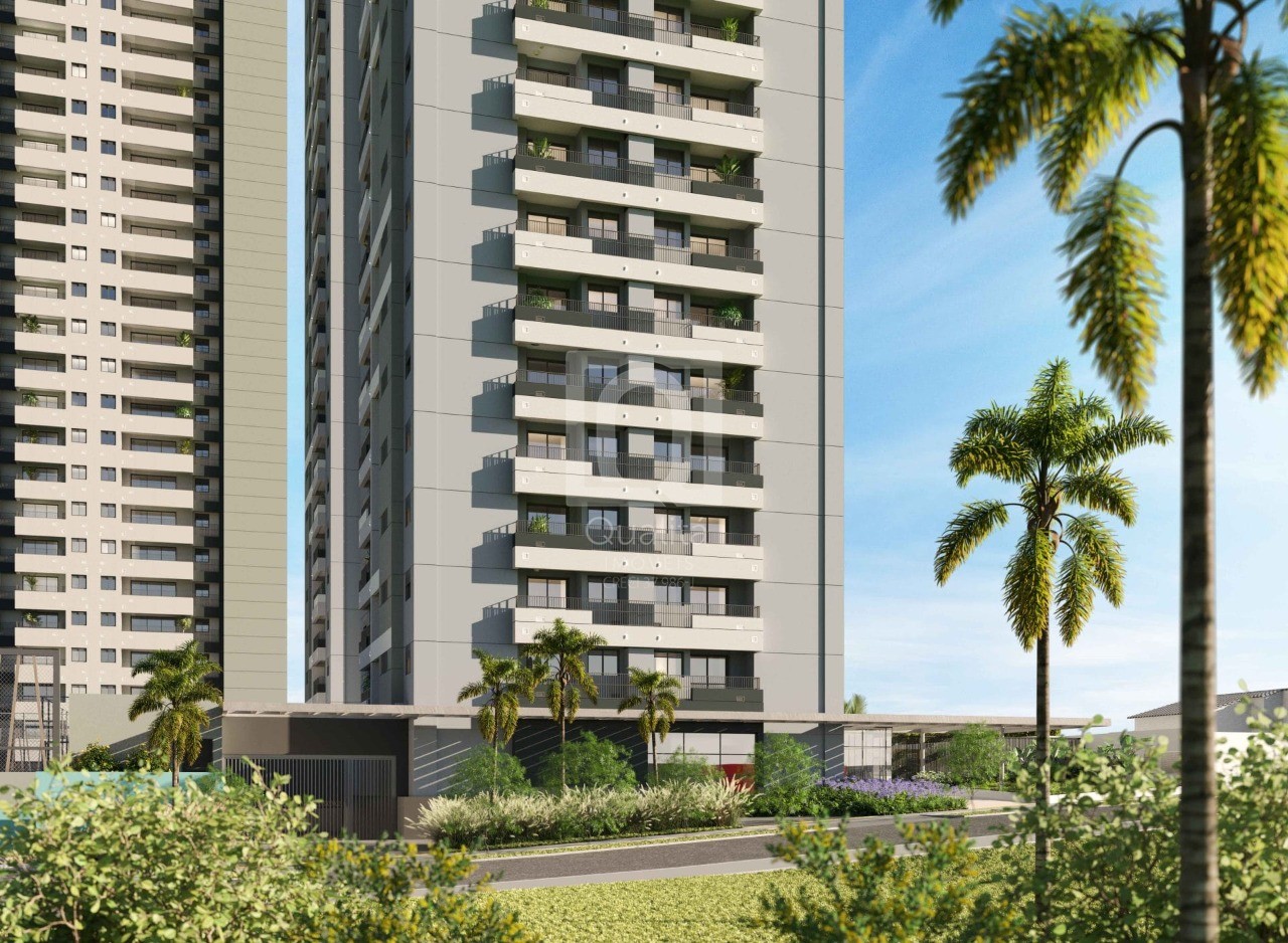 Apartamento, 2 quartos, 69 m² - Foto 42