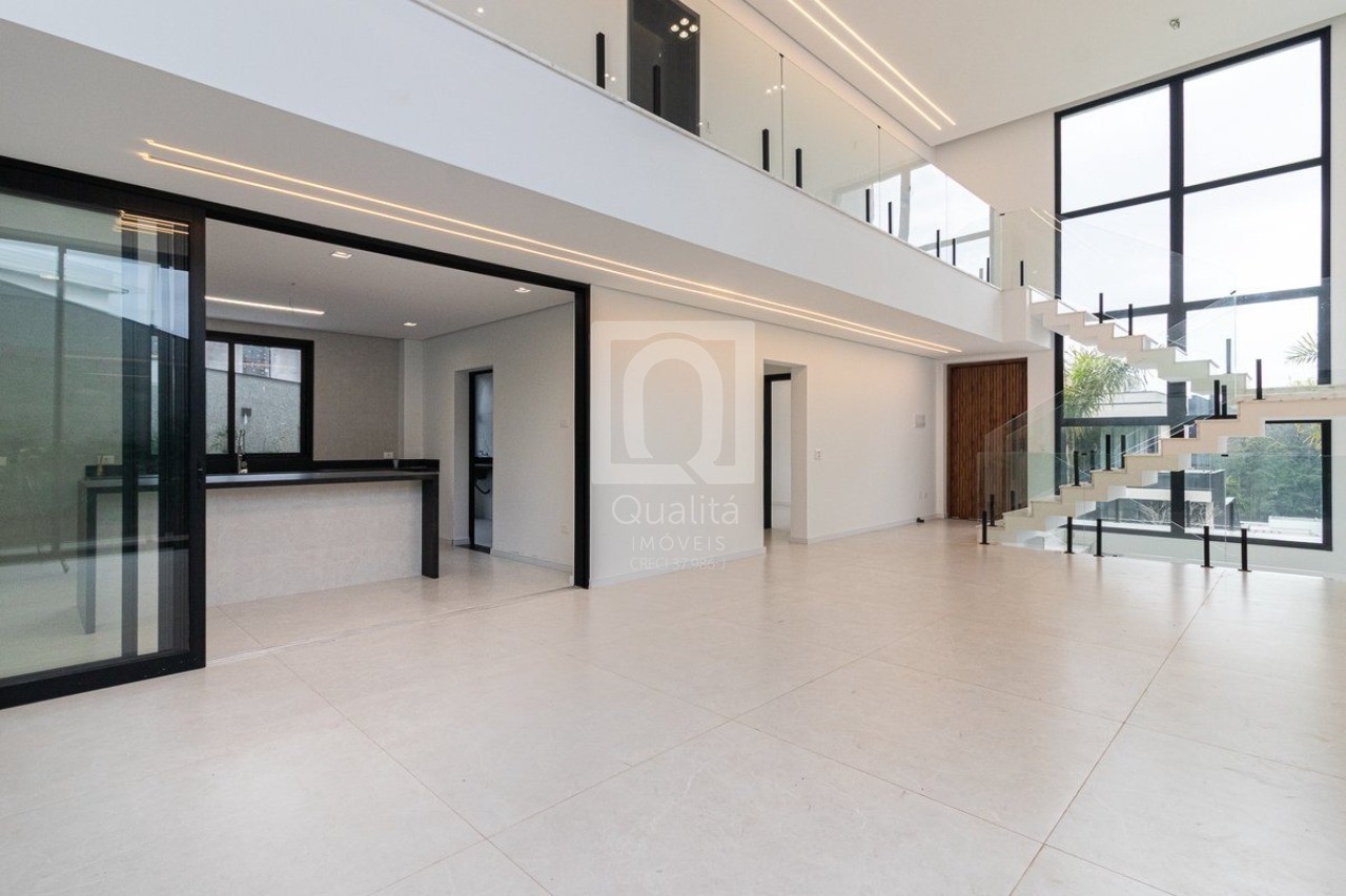 Sobrado, 4 quartos, 387 m² - Foto 12