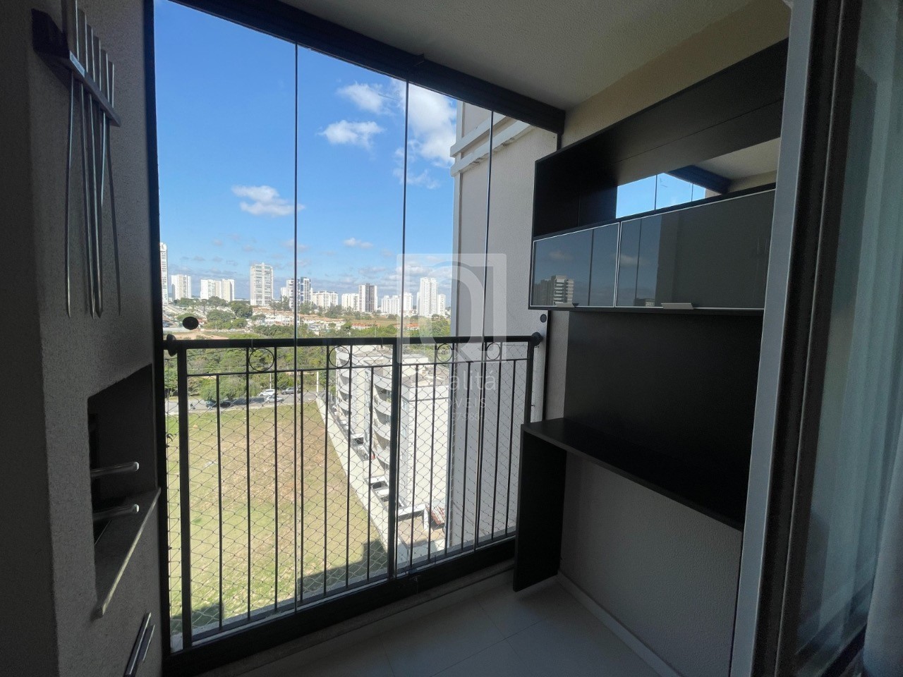 Apartamento, 2 quartos, 60 m² - Foto 13
