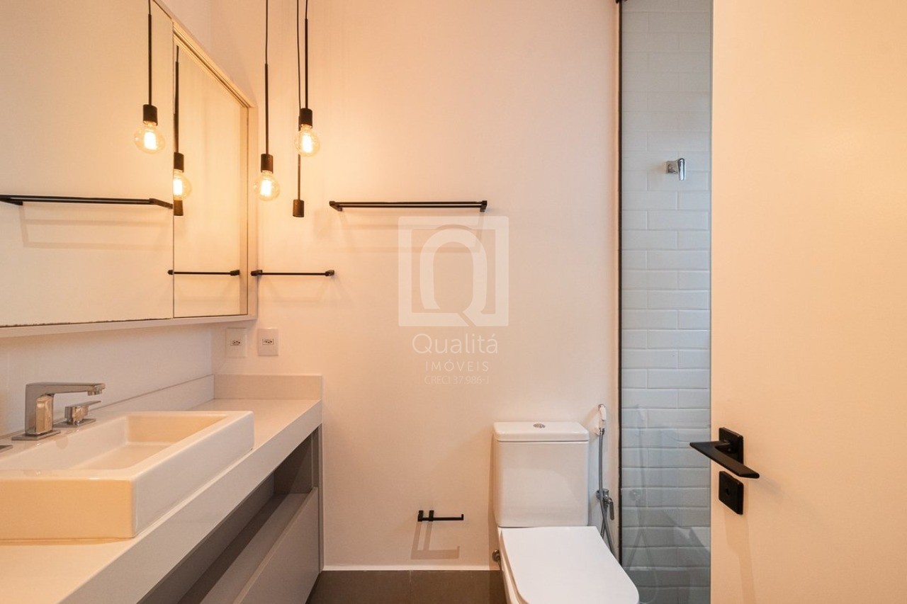 Casa de Condomínio, 5 quartos - Foto 17