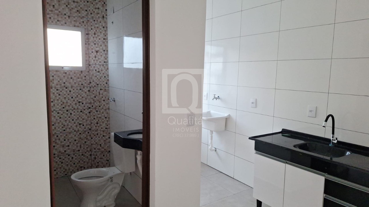 Kitnet-Studio, 30 m² - Foto 3
