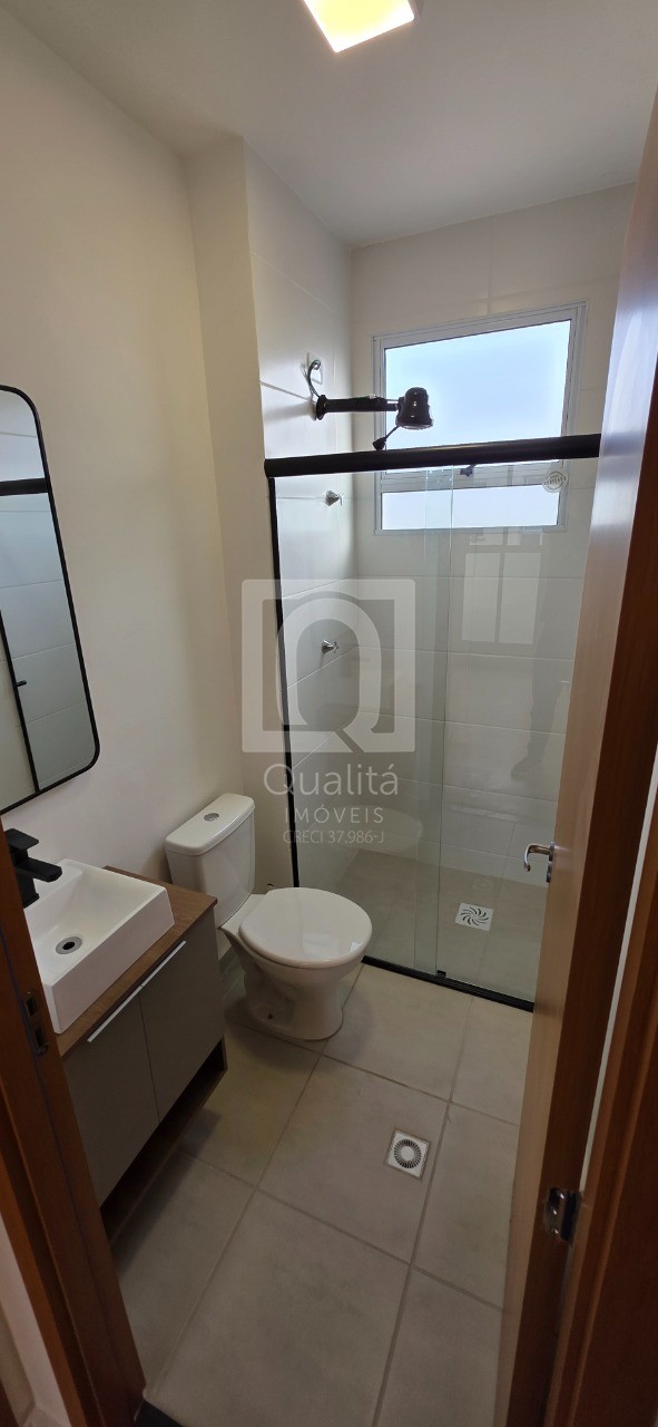 Apartamento, 2 quartos, 50 m² - Foto 8