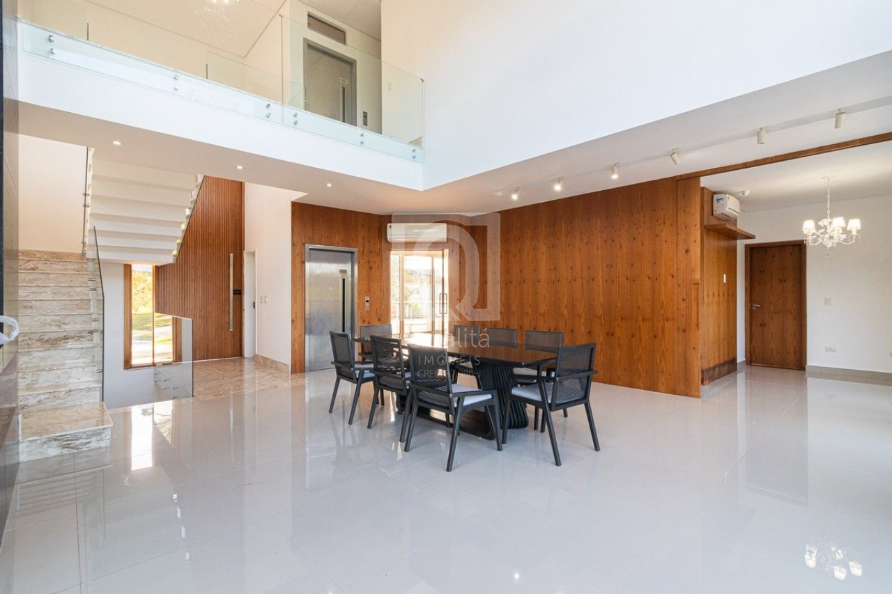 Casa de Condomínio, 4 quartos - Foto 6