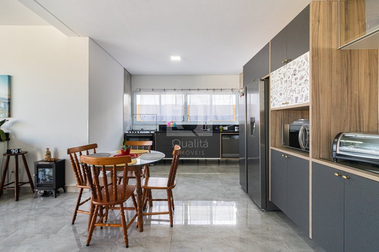 Casa de Condomínio, 5 quartos - Foto 9