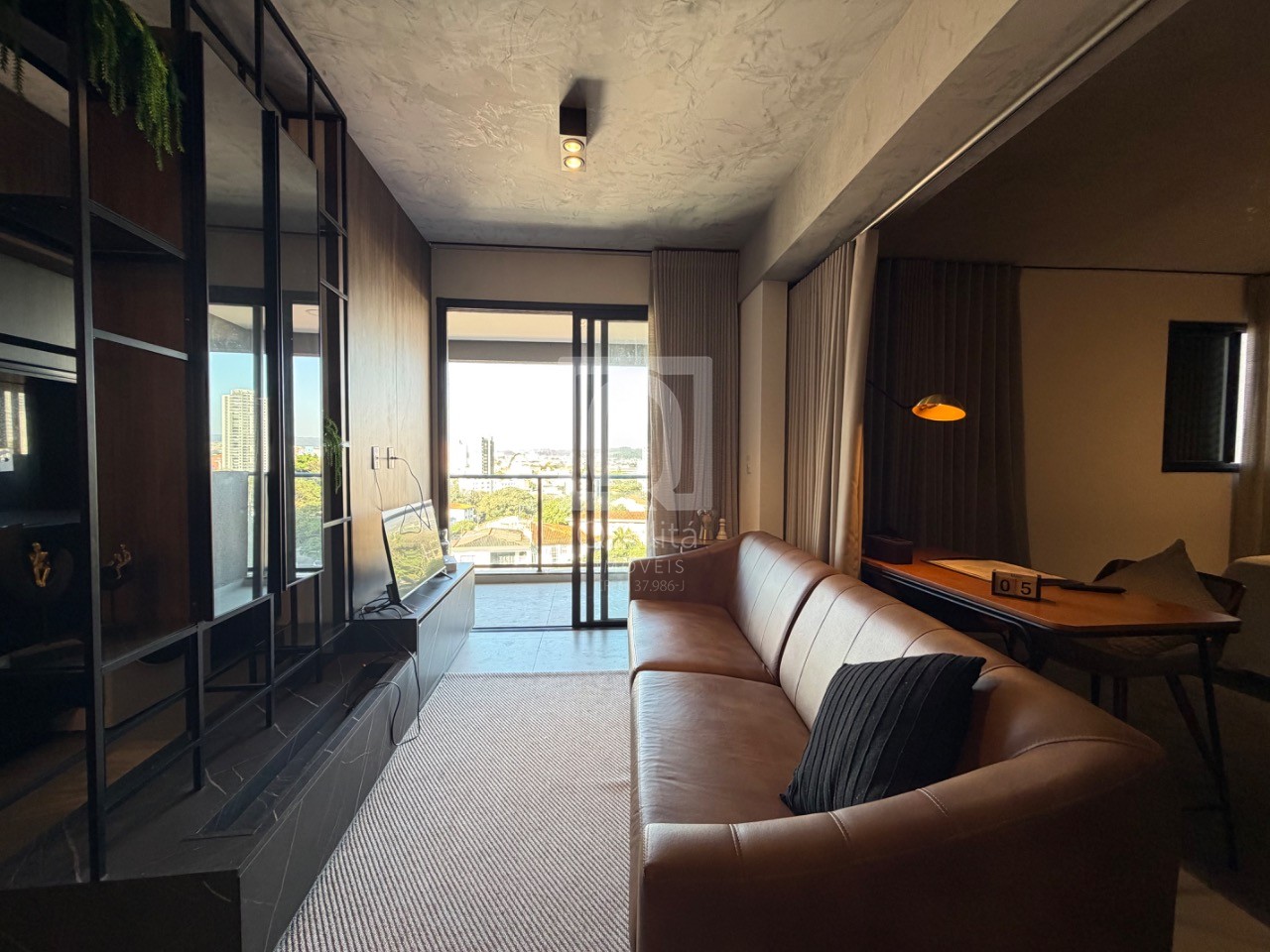 Apartamento, 2 quartos, 57 m² - Foto 6