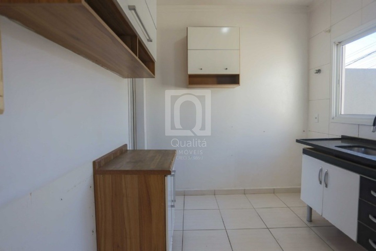 Casa, 2 quartos - Foto 4