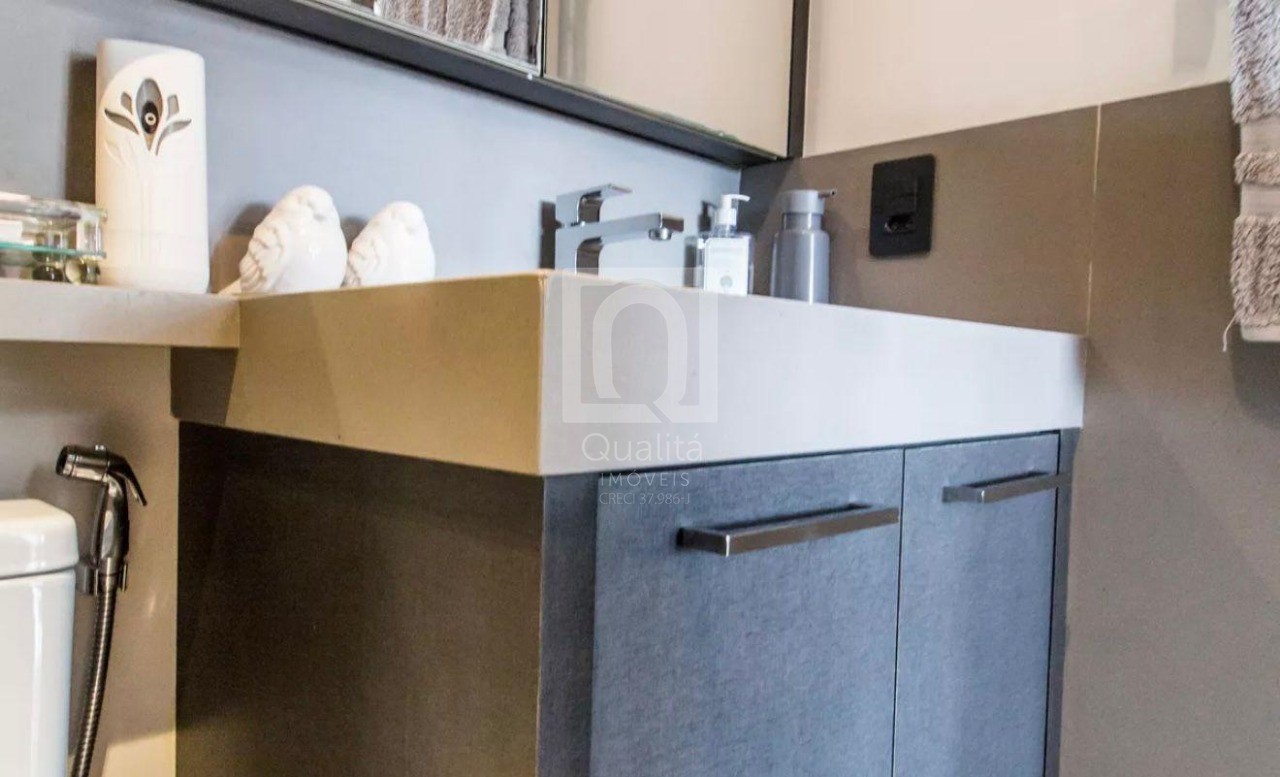 Apartamento, 1 quarto, 43 m² - Foto 13