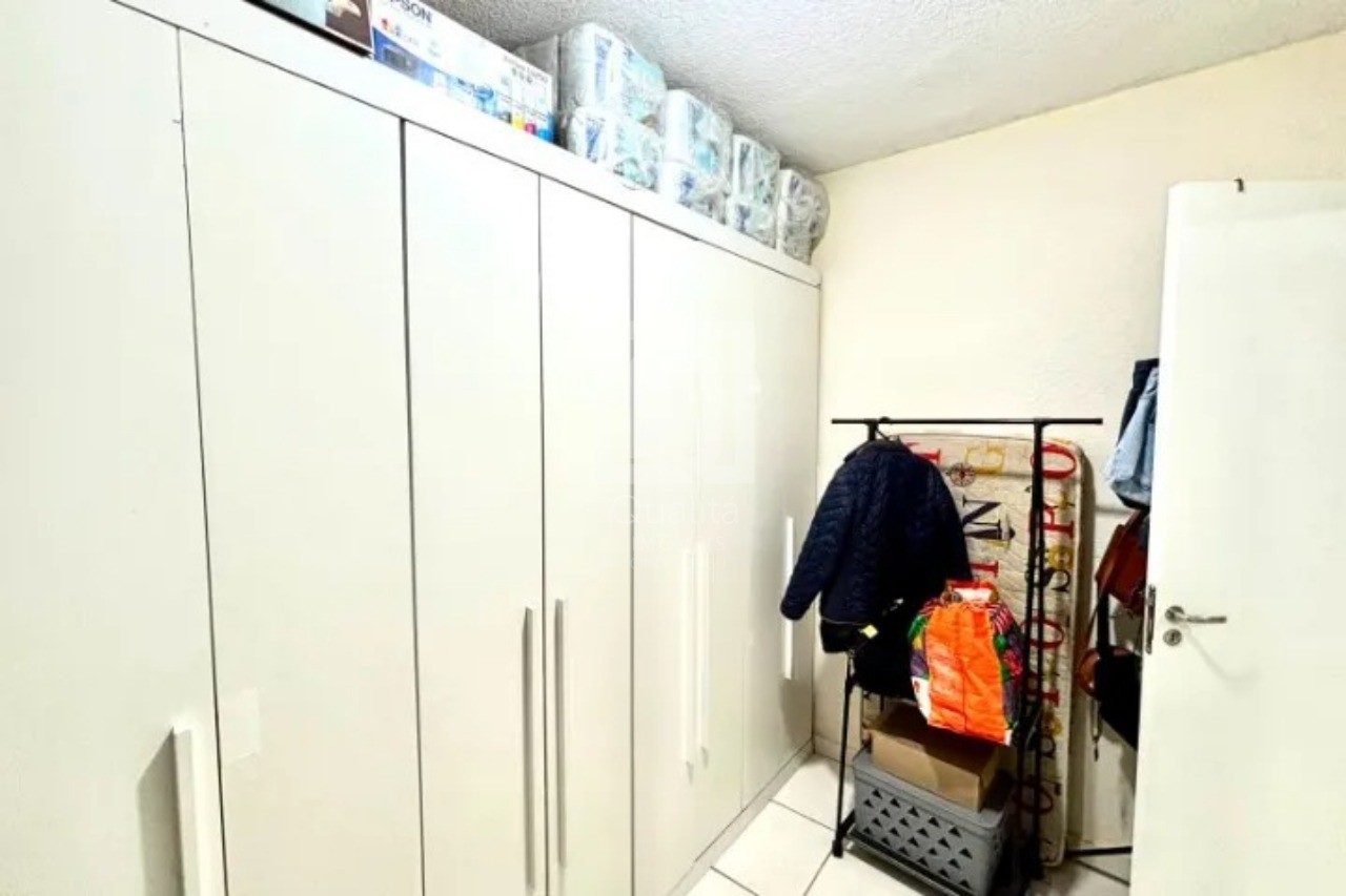 Apartamento, 2 quartos, 40 m² - Foto 13