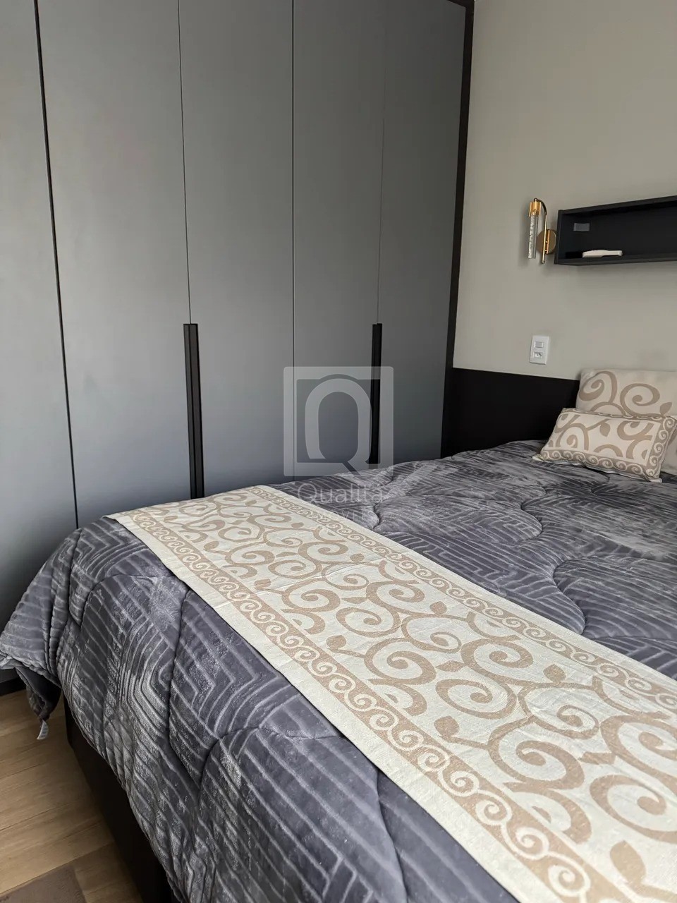 Sobrado, 2 quartos - Foto 10