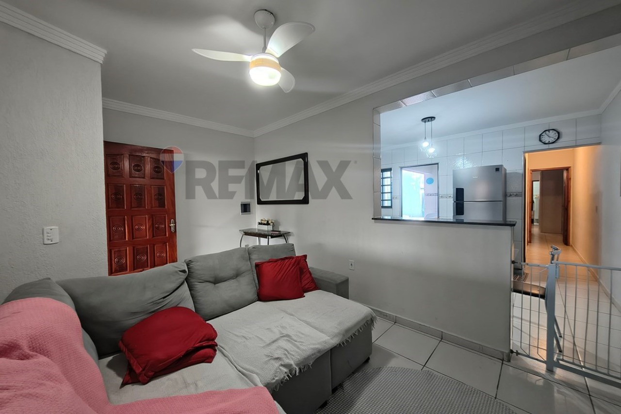 Casa, 3 quartos - Foto 7