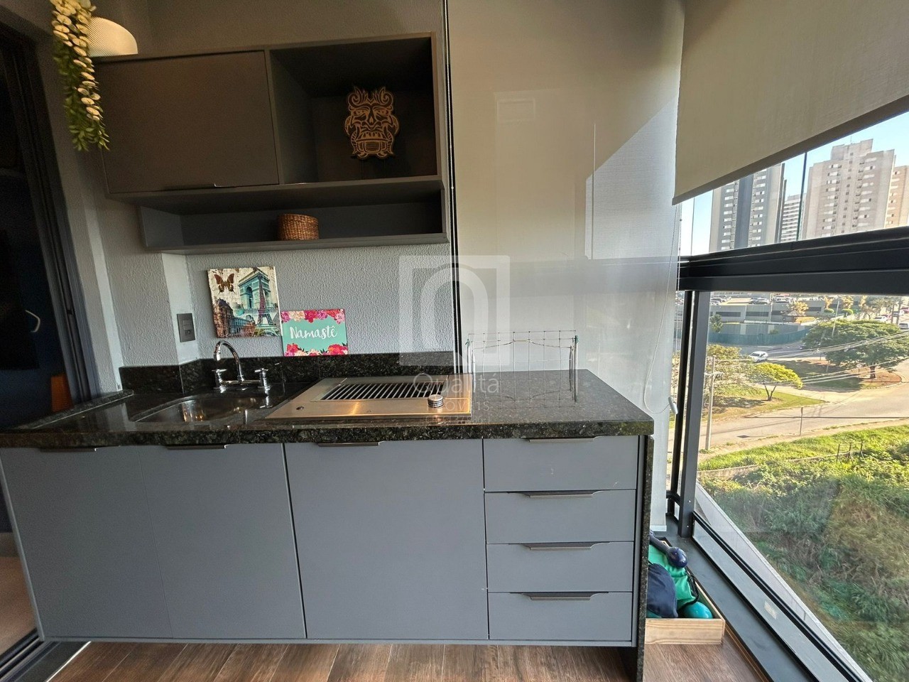 Apartamento, 2 quartos, 72 m² - Foto 18