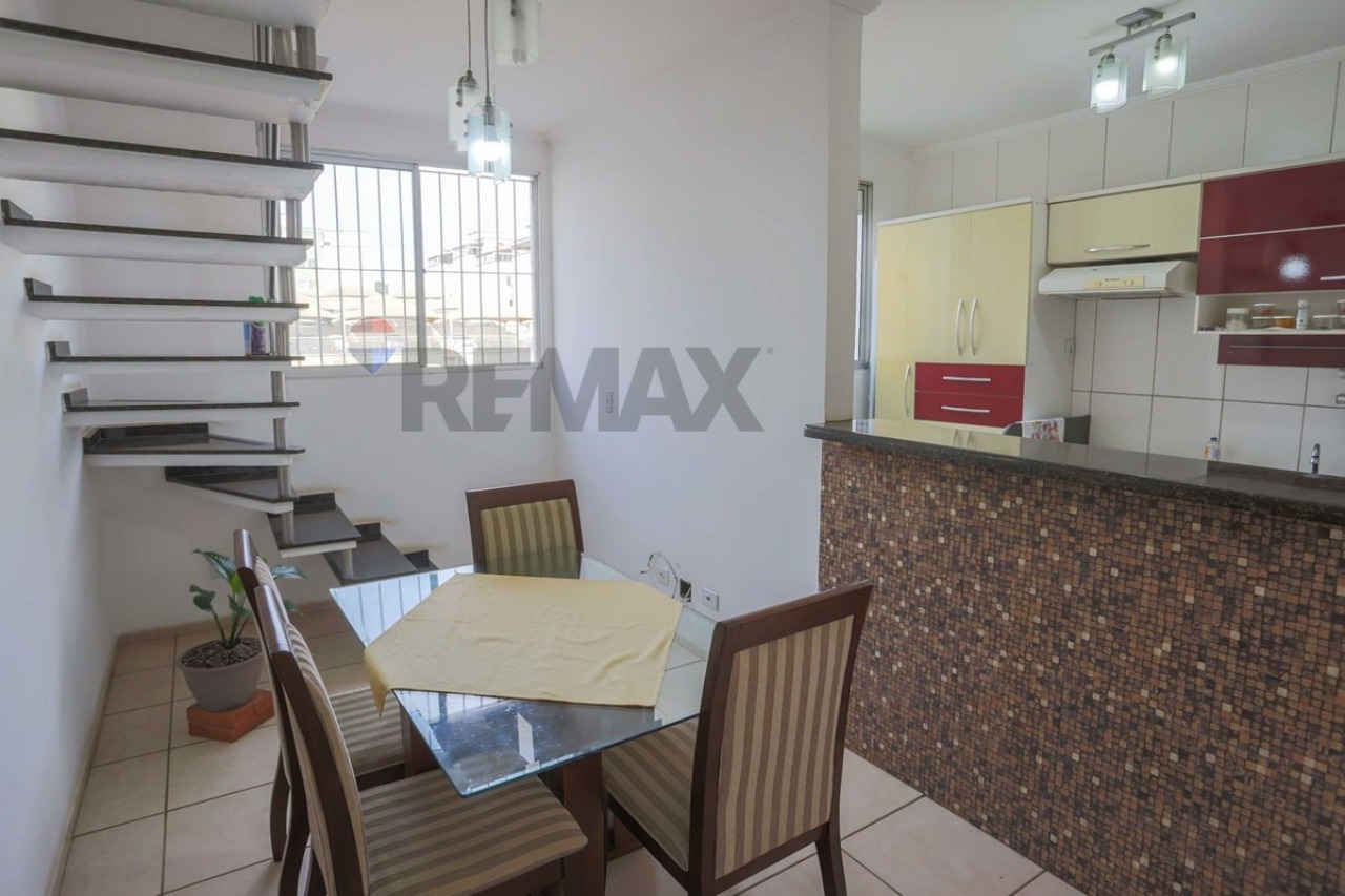 Apartamento, 2 quartos, 105 m² - Foto 2