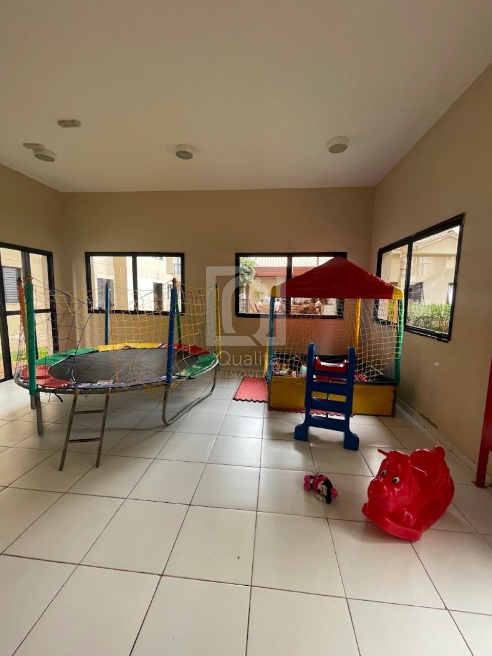Apartamento, 2 quartos, 53 m² - Foto 23