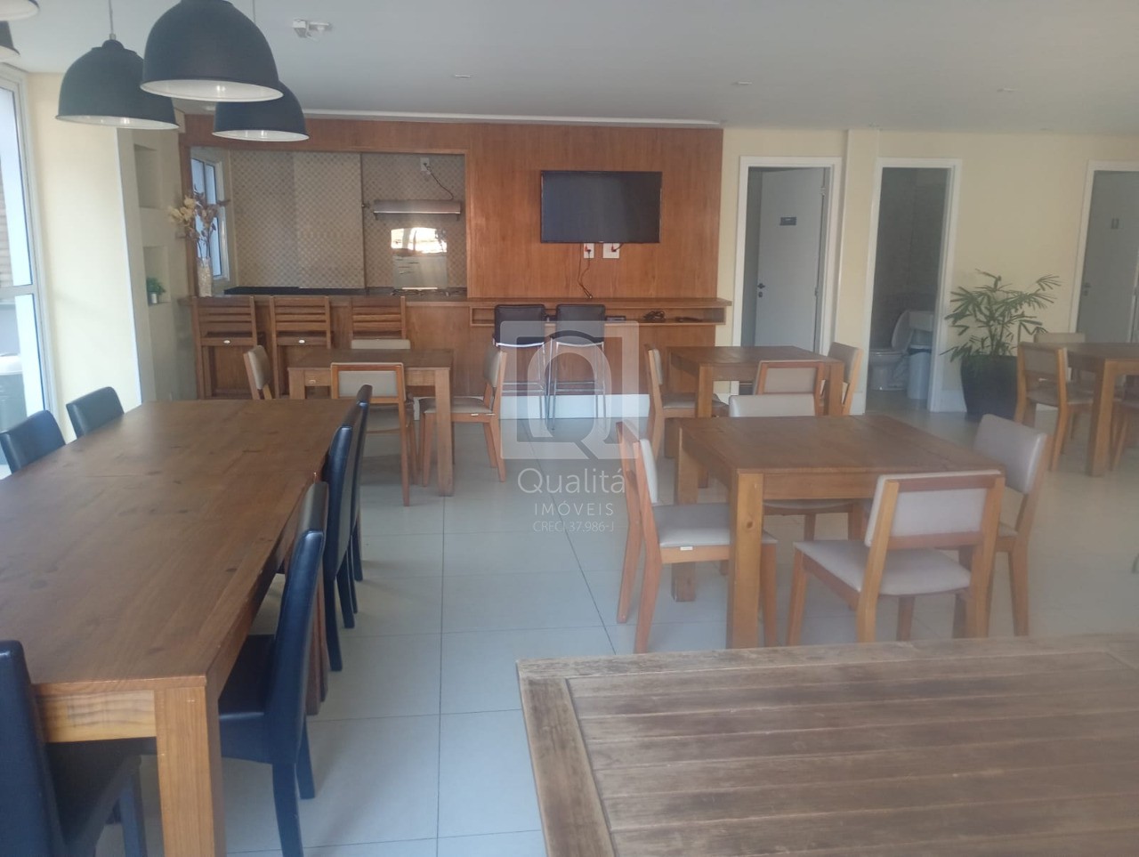 Cobertura, 2 quartos, 54 m² - Foto 42