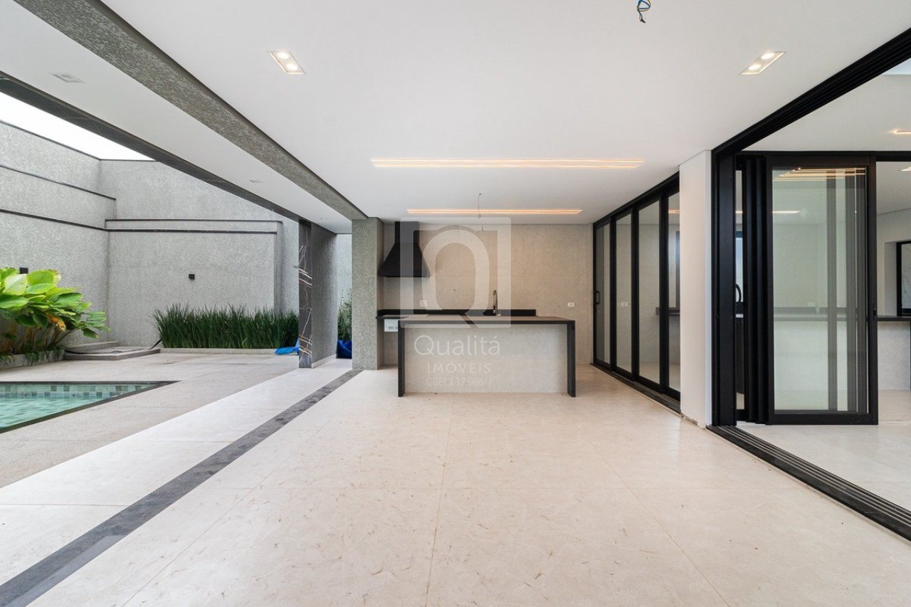 Sobrado, 4 quartos, 387 m² - Foto 14