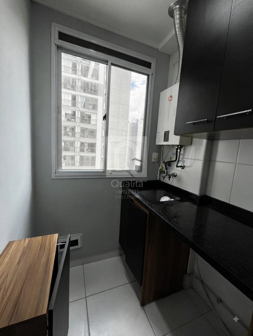 Apartamento, 2 quartos, 56 m² - Foto 11