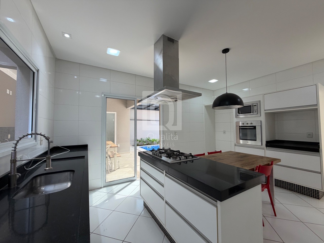Casa de Condomínio, 3 quartos - Foto 7