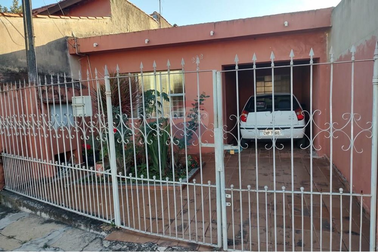 Casa, 2 quartos - Foto 1