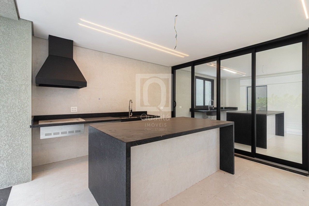 Sobrado, 4 quartos, 387 m² - Foto 16