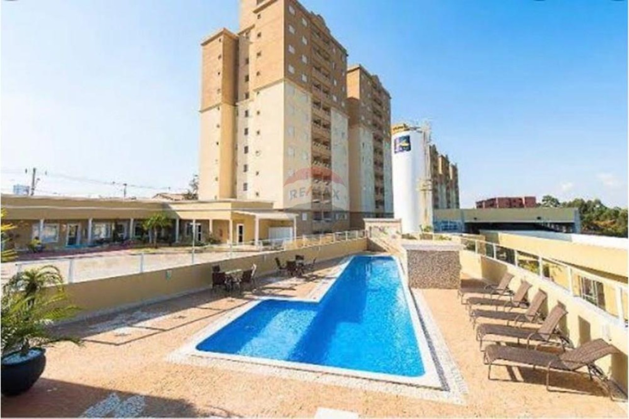 Apartamento, 2 quartos, 56 m² - Foto 14