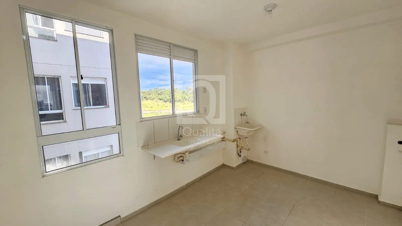Apartamento, 2 quartos, 40 m² - Foto 6