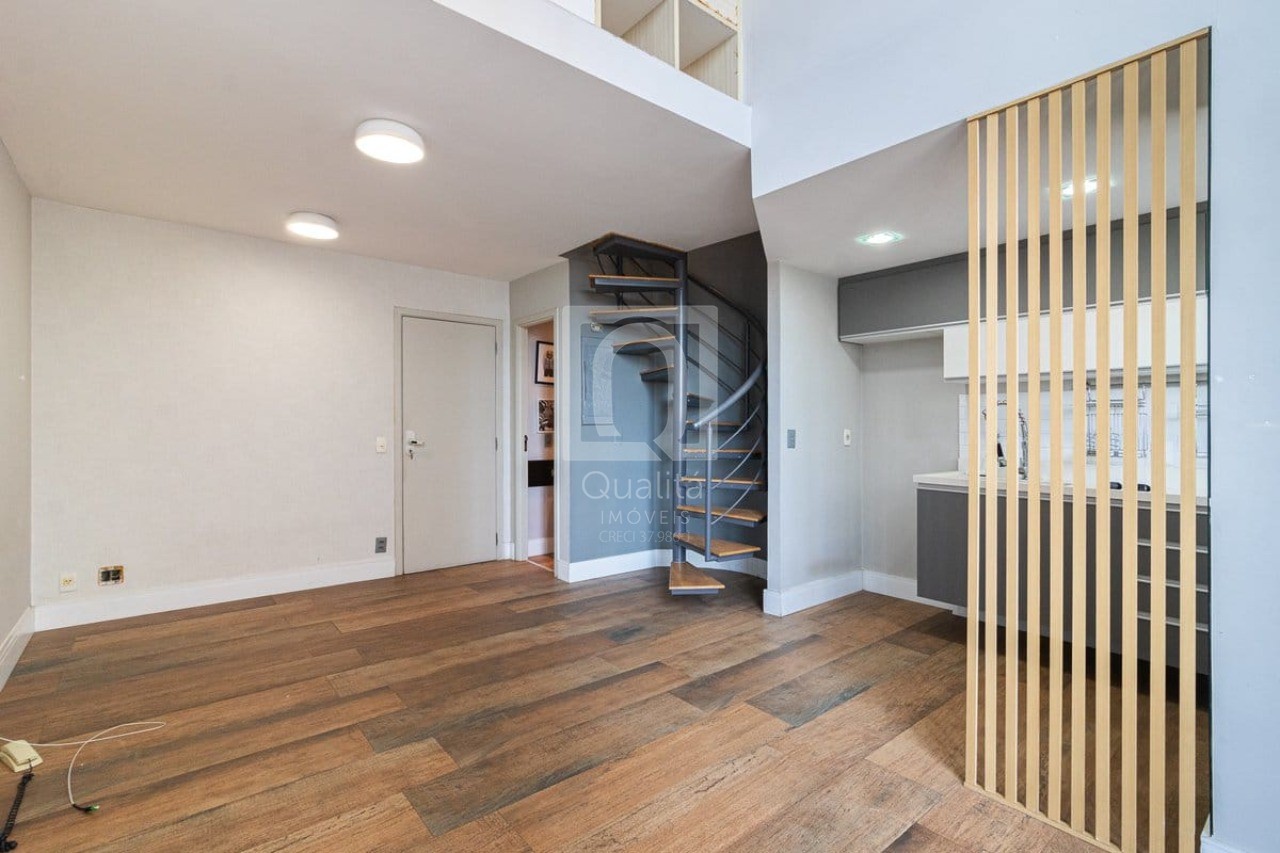Apartamento, 1 quarto, 75 m² - Foto 8