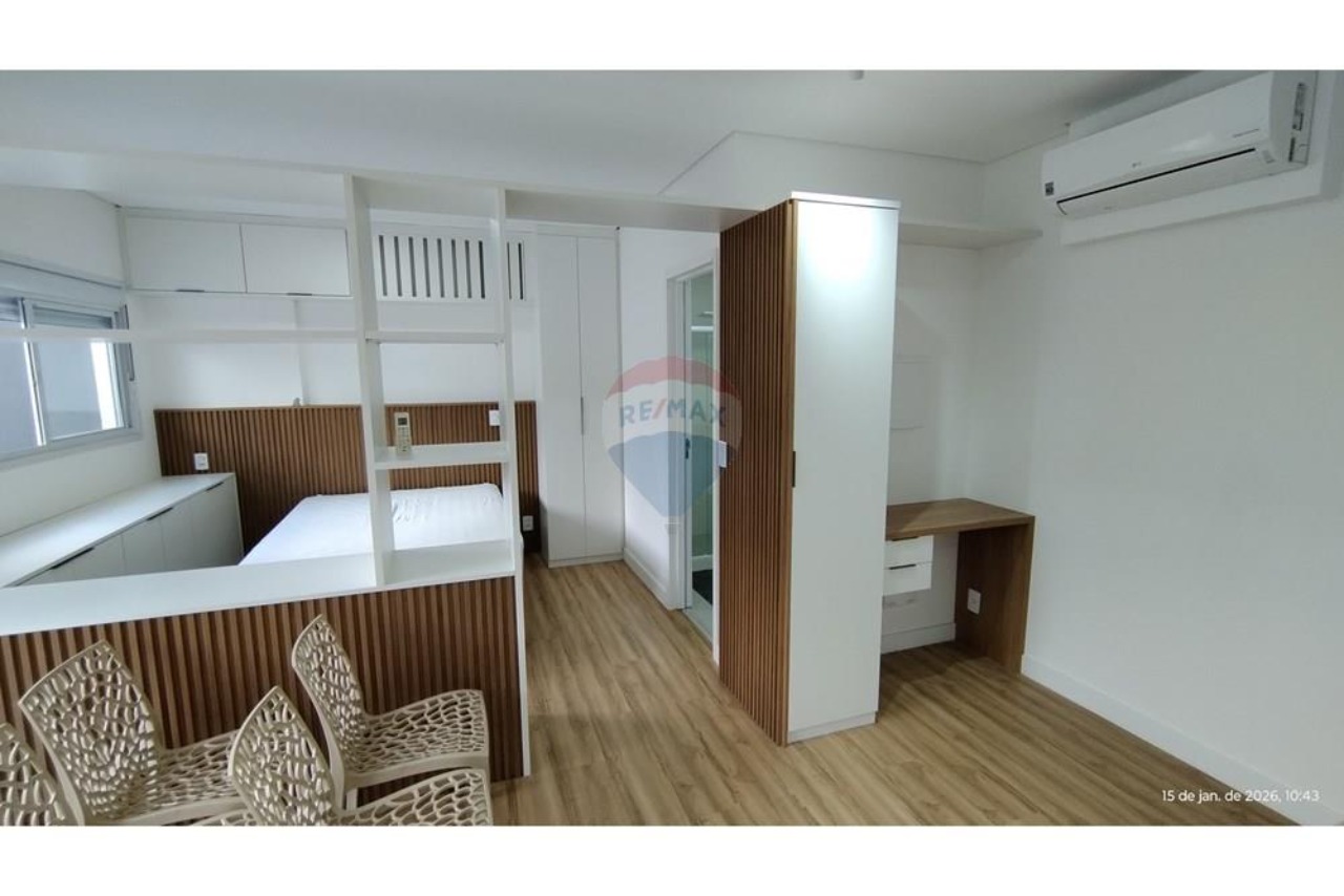 Apartamento, 1 quarto, 72 m² - Foto 3
