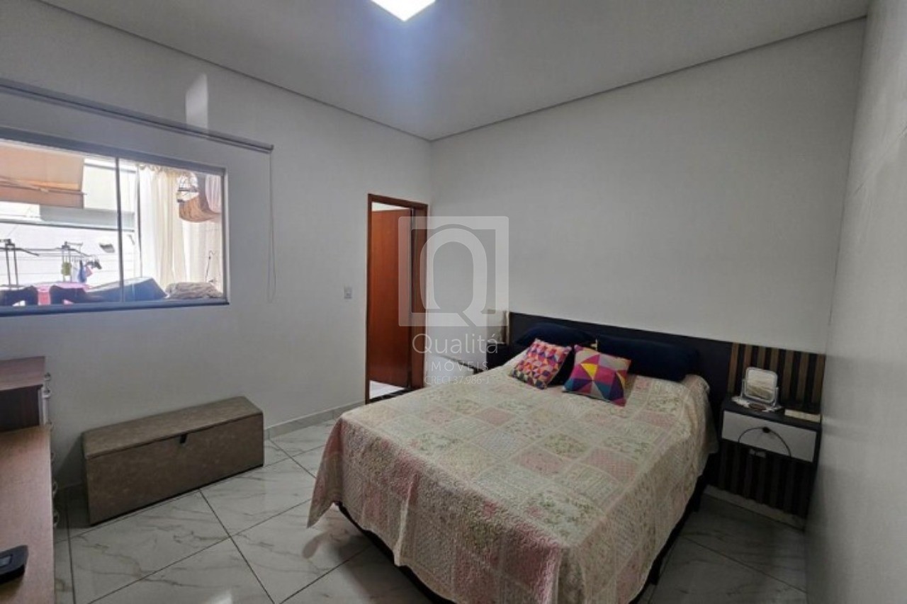 Casa de Condomínio, 2 quartos - Foto 4