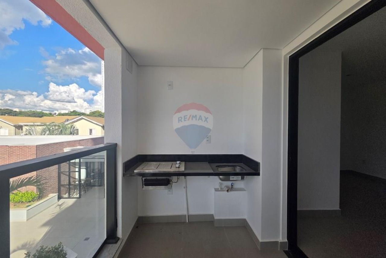 Apartamento, 2 quartos, 72 m² - Foto 2
